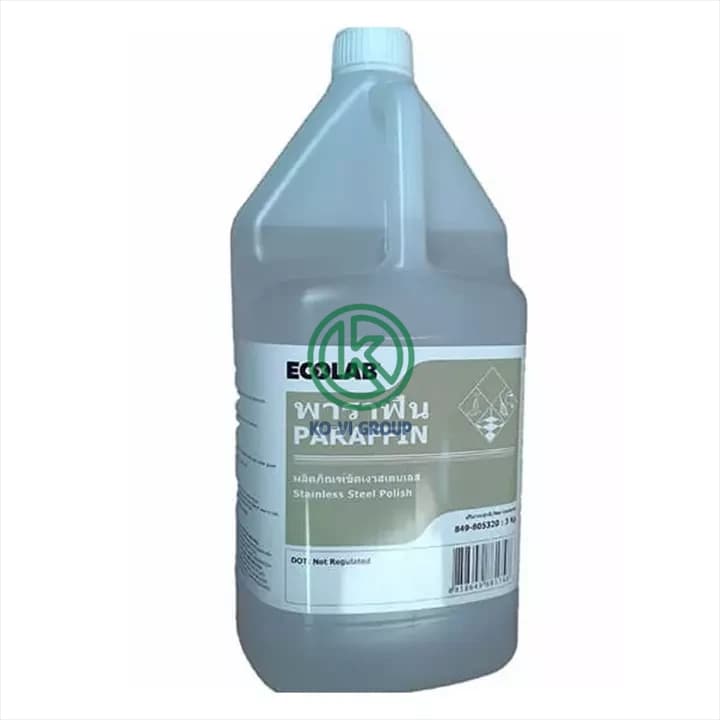 Chất lau sàn khử trùng JUSMIN FLESH  1 GAL