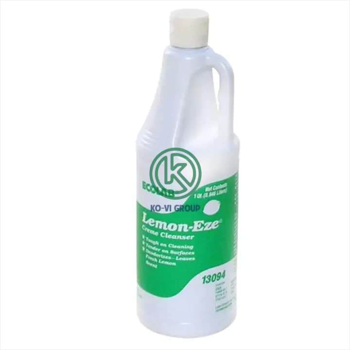 Hóa chất lau kính MIRAGLO 1 GAL