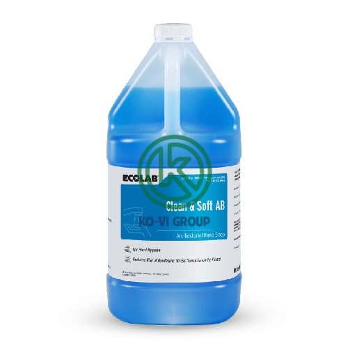 Ecolab mikro quat 4x3.8LT