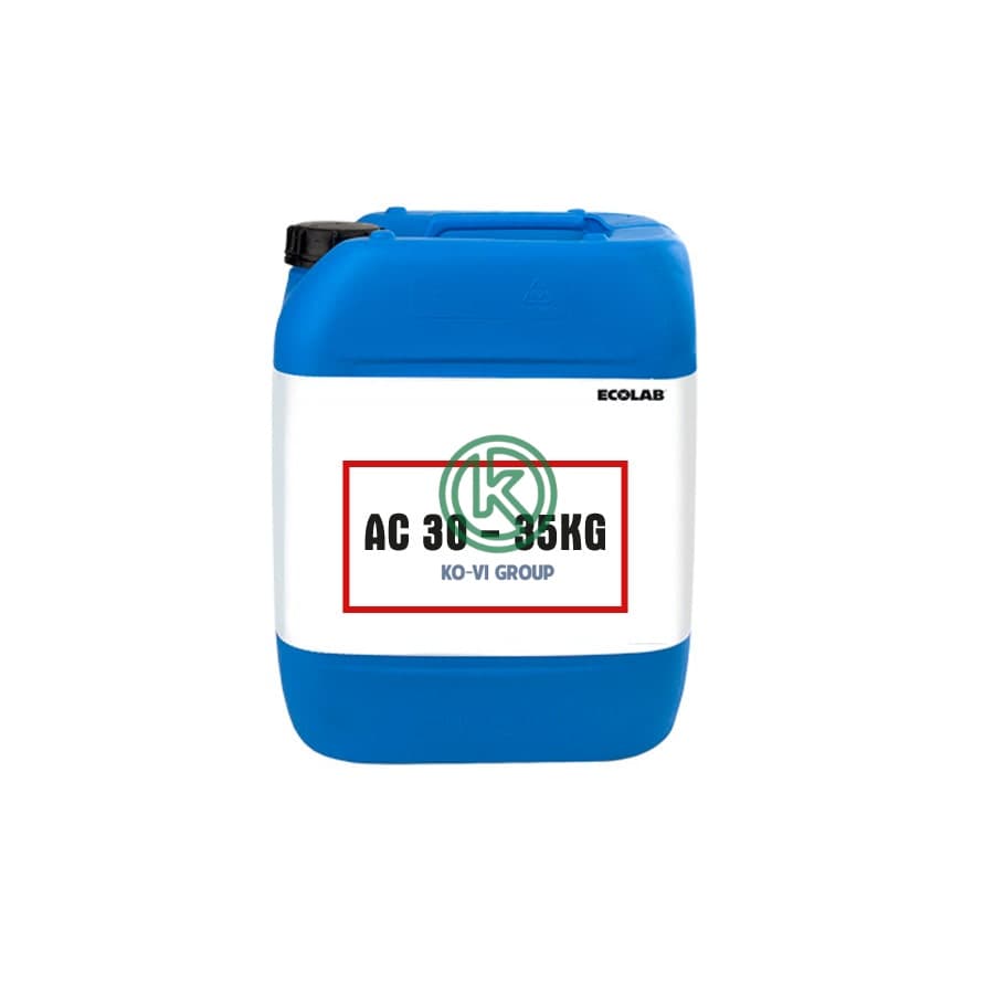 Chất khử trùng 22 MULTI-QUAT SANITIZER 2x2 LT (103-105130)