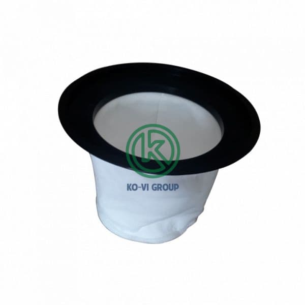 Túi lọc bụi của máy hút bụi 15L