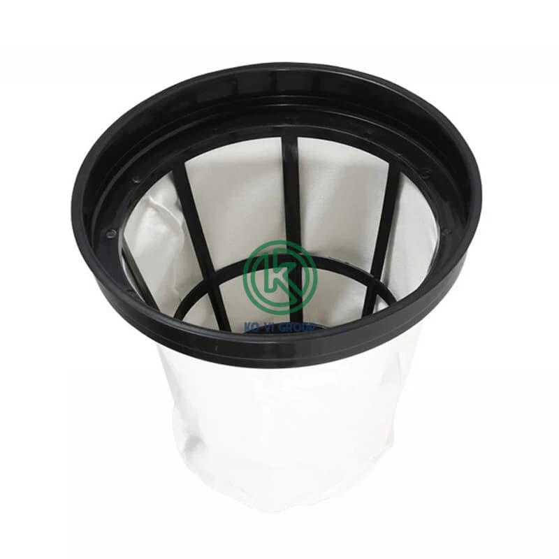 Túi lọc bụi của máy hút bụi 60L-90L