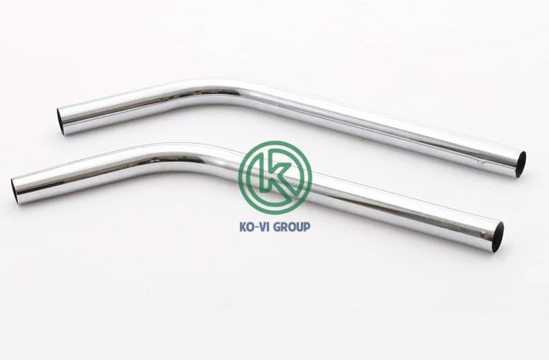 Ống nối inox của máy hút bụi, dùng cho máy từ 30L đến 90L
