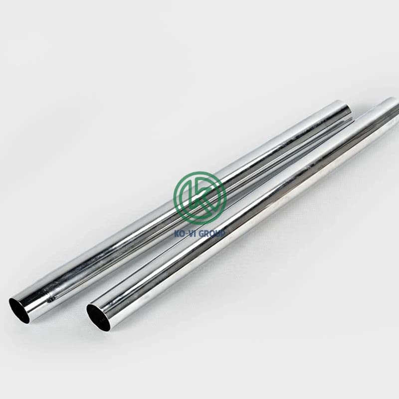 Ống nối inox của máy hút bụi, dùng cho máy từ 15l