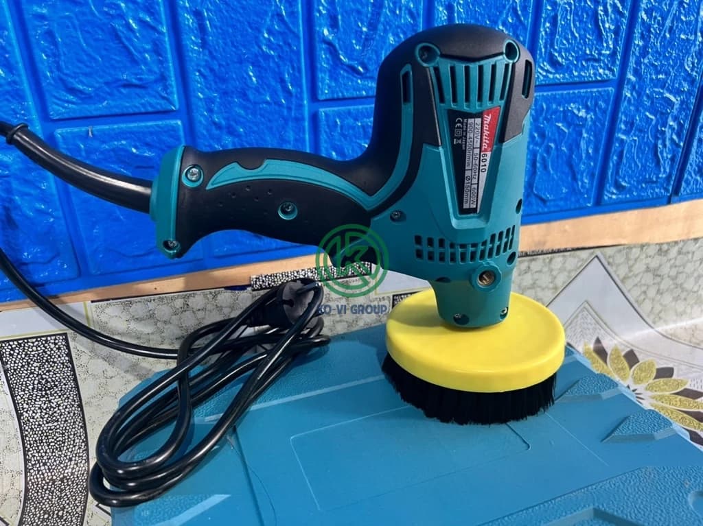máy cầm tay 6 tốc độ
