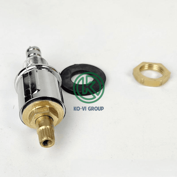 Thanh ti xả nước của bình chứa nước A-009A,Bao gồm van xả nước Dùng cho máy chà sàn đơn