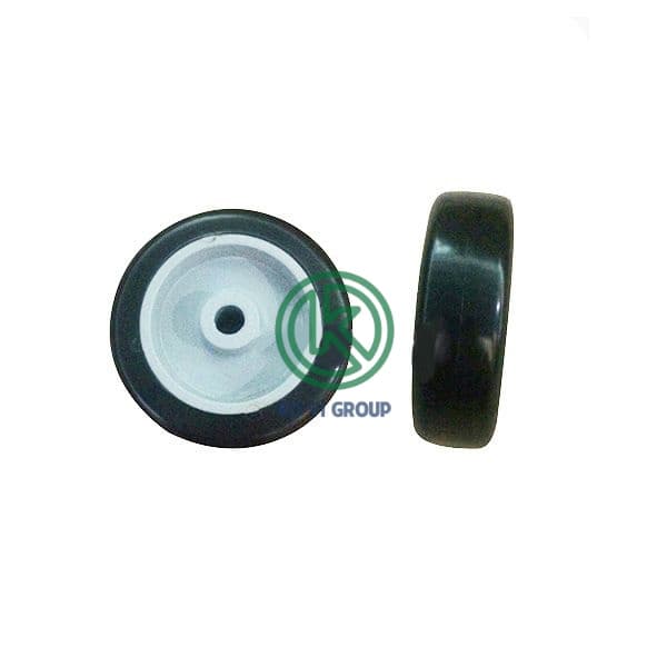 Bánh xe thay thế của máy chà sàn đơn