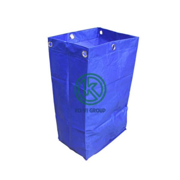 Túi đựng rác thay thế của xe làm vệ sinh chữ L ANKO 170A