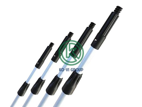 Cây tăng đơ nối dài 3 đoạn, 9m
