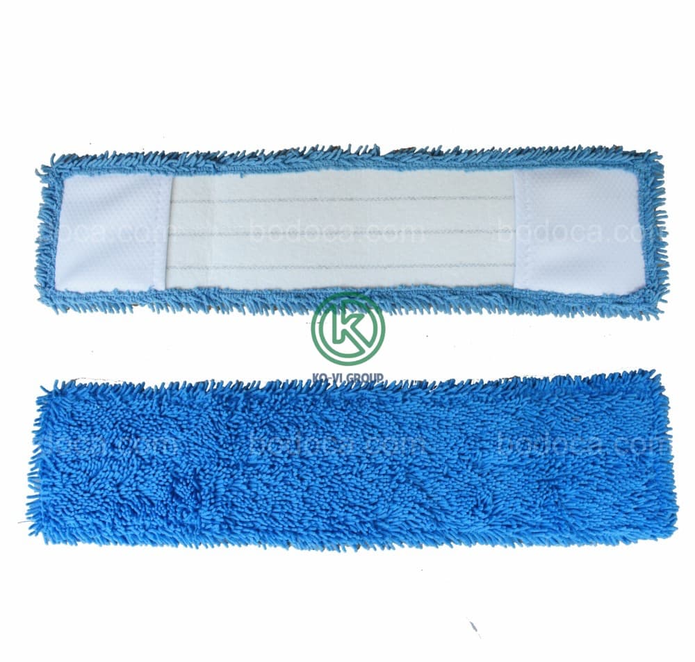Giẻ lau thay thế của cây lau sàn