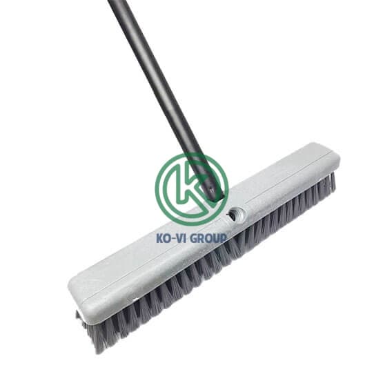 Cây bàn chải chà sàn  45cm (18 inch)