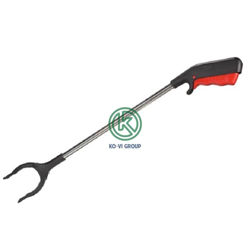 Cây gắp rác cán dài 95cm