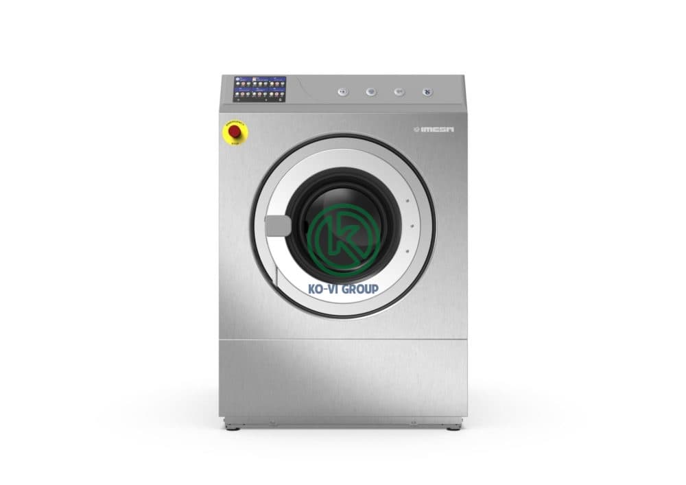 Máy giặt công nghiệp Ipso IPH-460
