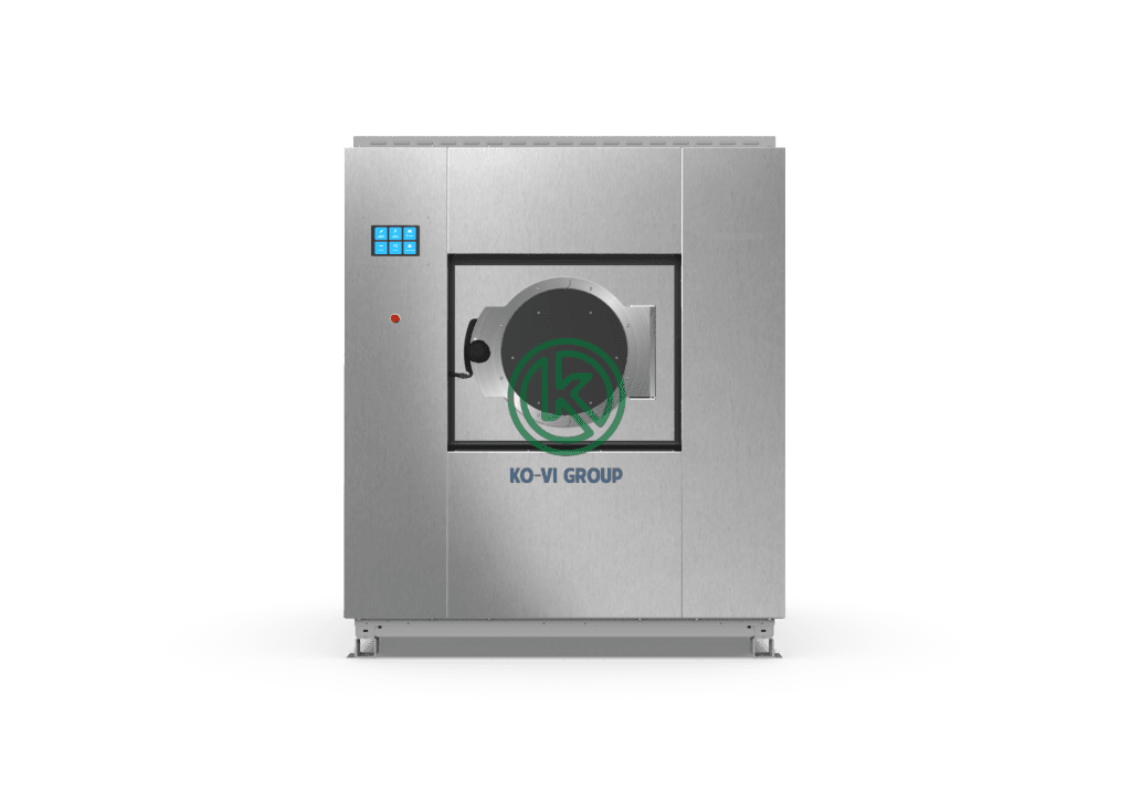 Máy giặt công nghiệp 85kg Imesa LM85