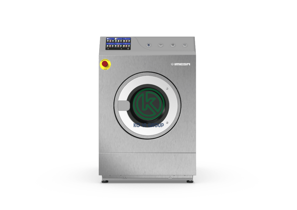 Máy giặt công nghiệp Imesa RC85
