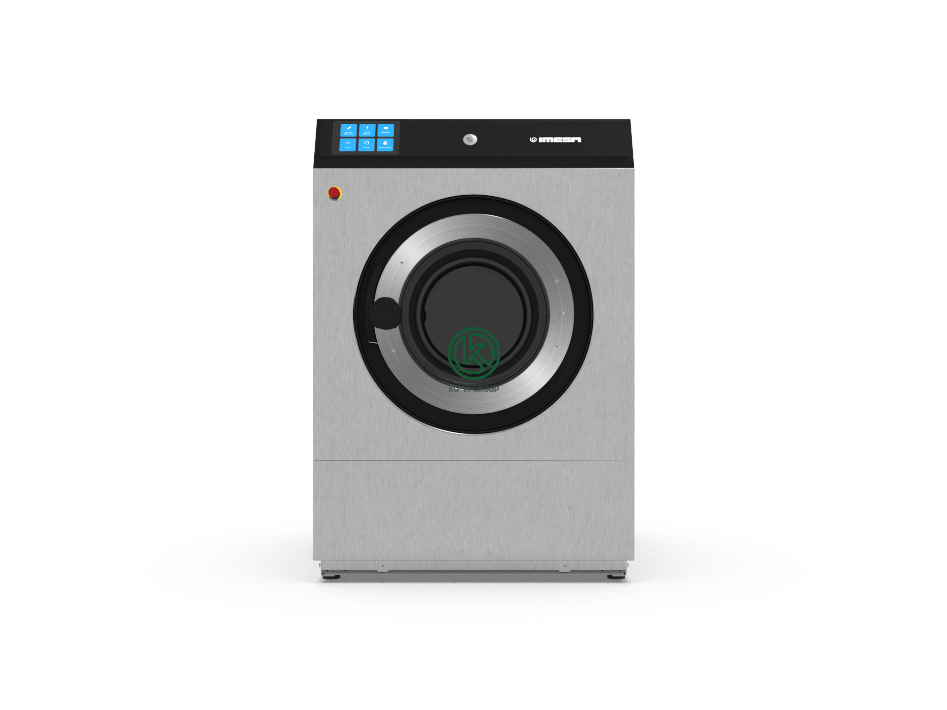 Máy giặt công nghiệp Imesa RC70