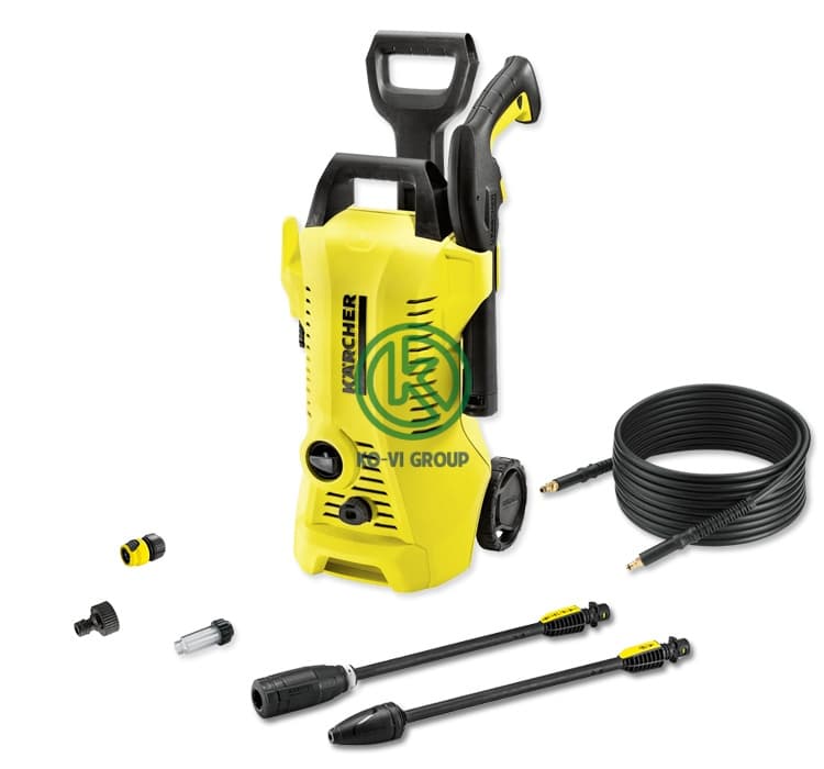 Máy phun áp lực Karcher K2 Full Control *EU (1.673-400.0)