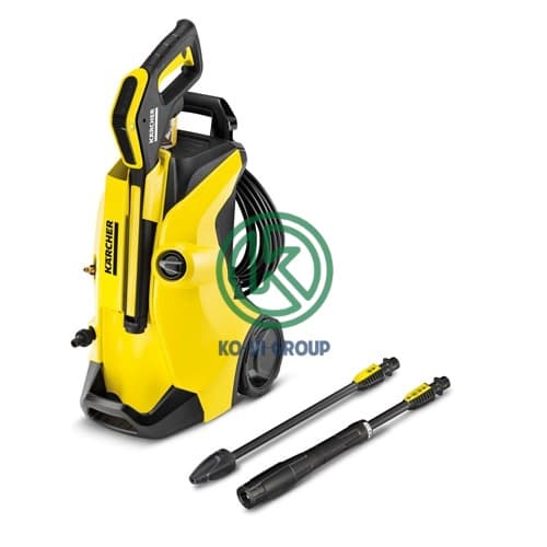 Máy phun áp lực Karcher K4 Full Control (1.324-000.0)