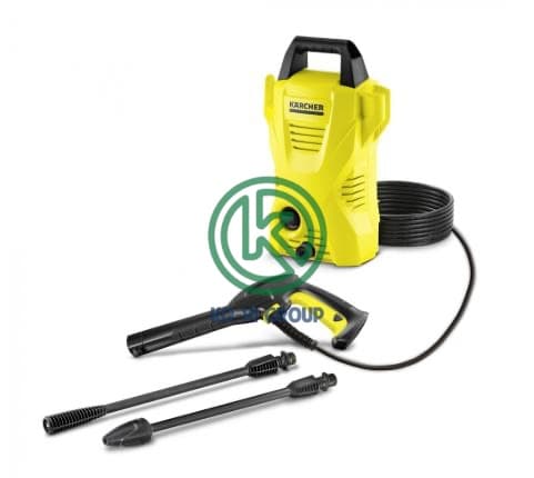 Máy phun xịt áp lực cao Karcher K2 Compact EU mã 1.673-500.0