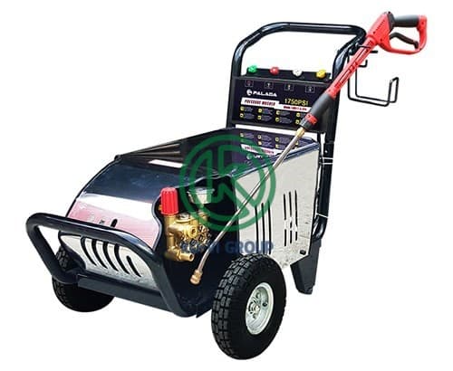 Máy phun rửa áp lực cao LUTIAN 18M17.5 3T4 3.0KW 120bar
