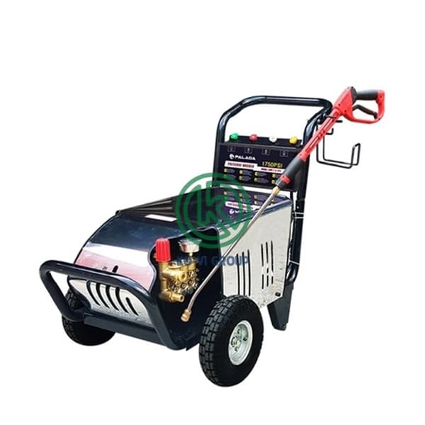 Máy phun rửa áp lực cao Lutian 20M36-7.5T4