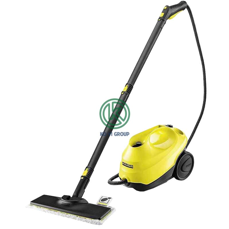 Máy làm sạch hơi nước nóng Karcher SC 3 EasyFix (1.513-110.0)