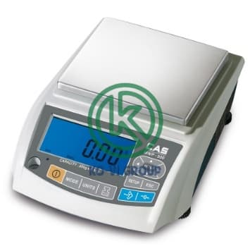 Cân phân tích điện tử Cas MWP N 1500g/0.05g