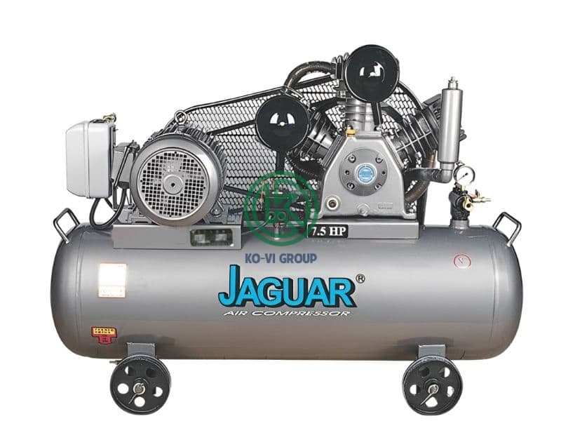 Máy nén khí piston Jaguar 7.5HP HET80H300