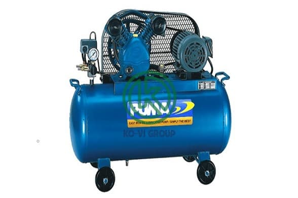 Máy nén khí Puma PK2100N-2HP