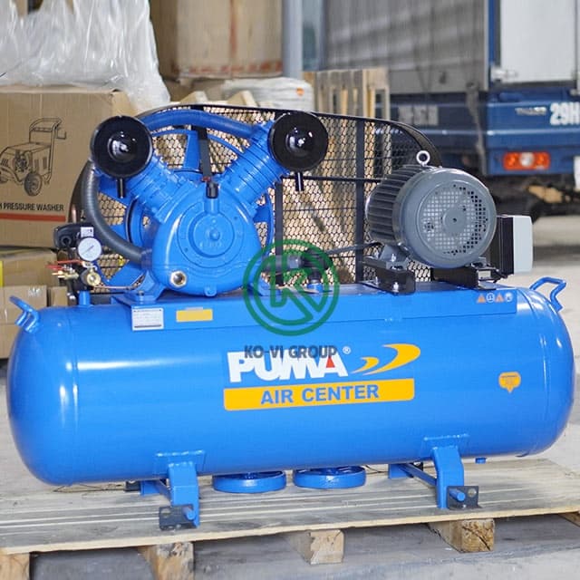 Máy nén khí Puma PX 75250-7.5 HP