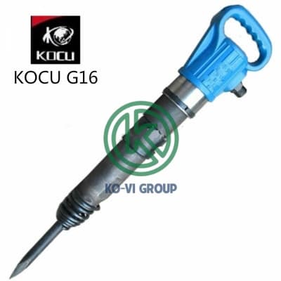 BÚA ĐỤC PHÁ BÊ TÔNG KOCU G16
