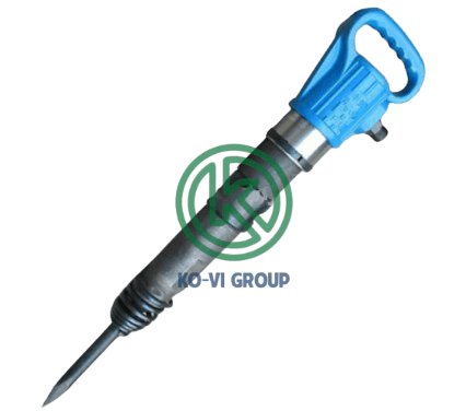 BÚA ĐỤC PHÁ BÊ TÔNG KOCU G12