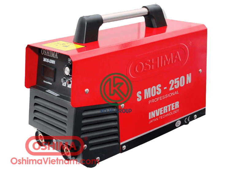 Máy hàn Oshima S MOS 250N