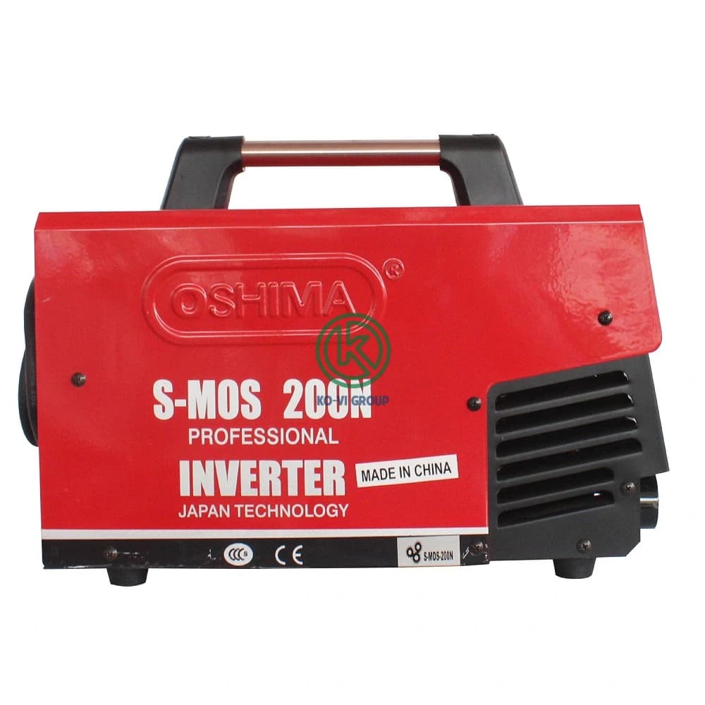 Máy hàn Oshima S Mos 200N