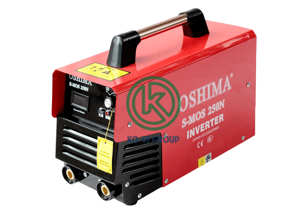 Máy hàn Oshima Mos 250N