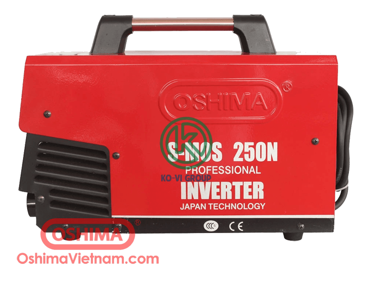 Máy hàn Oshima S Mos 250