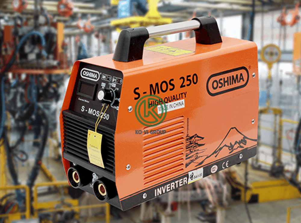 Máy hàn Oshima S Mos 200