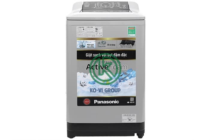 Máy giặt Panasonic 9 kg NA-F90A4GRV
