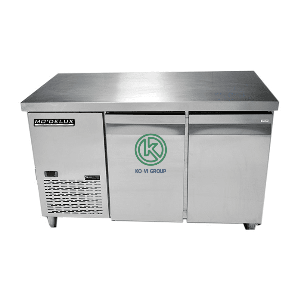 Bàn mát nằm 2 cánh (1.2 mét) Modelux MDRT-2D7-1200