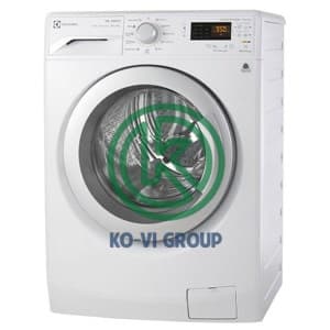 Máy giặt sấy Electrolux EWW12842 8/6 kg, Inverter