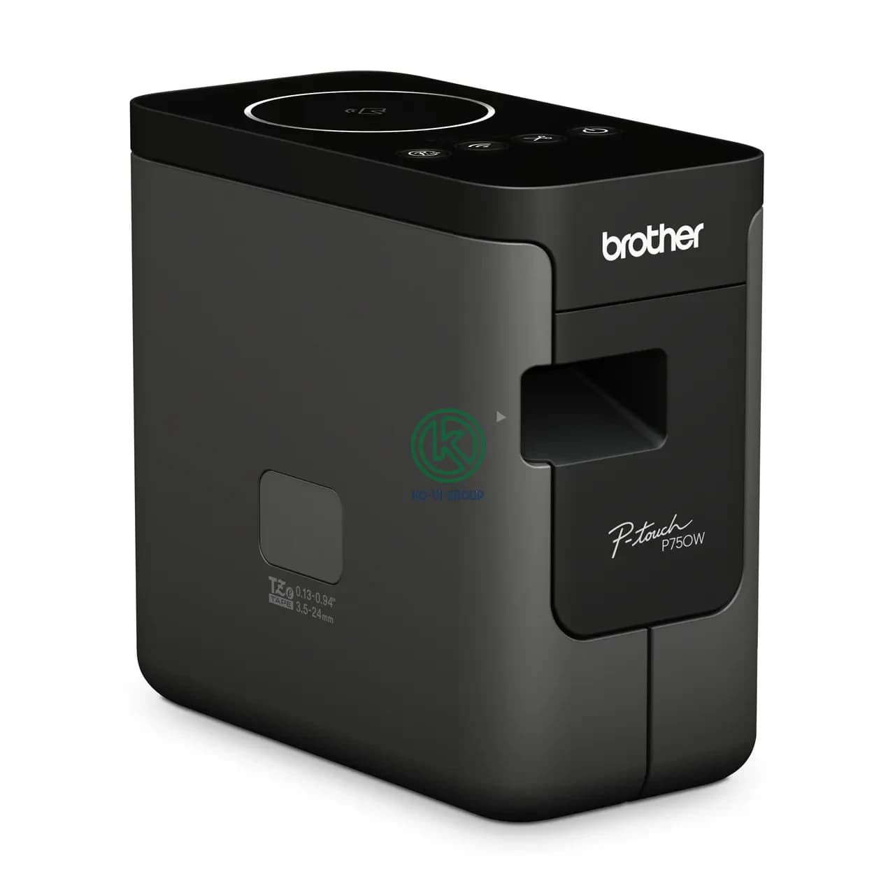 Máy in nhãn Brother PT-P750WTN