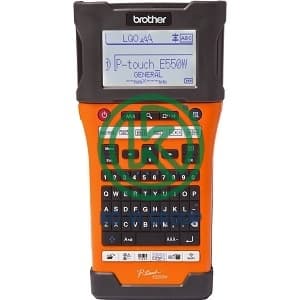Máy in nhãn cầm tay PT-E550WVPTN