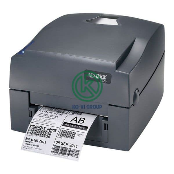 Máy in tem nhãn Godex - G530