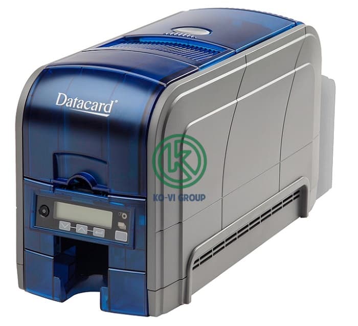 Máy in thẻ DATACARD SD160