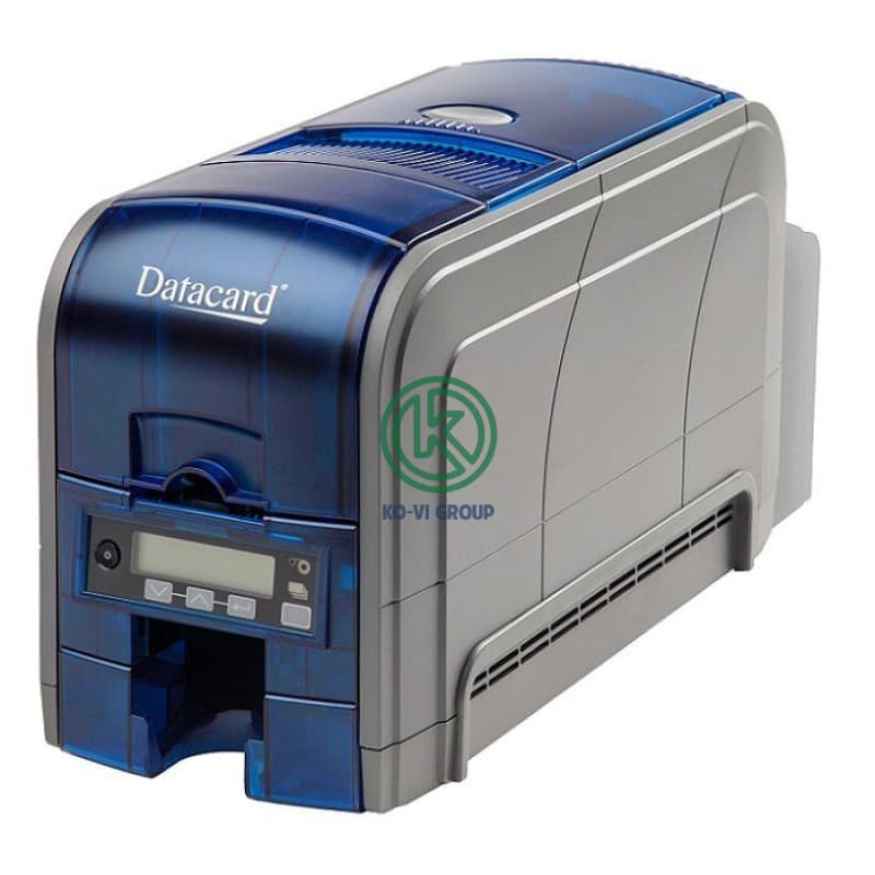 Máy in thẻ DATACARD SD260L