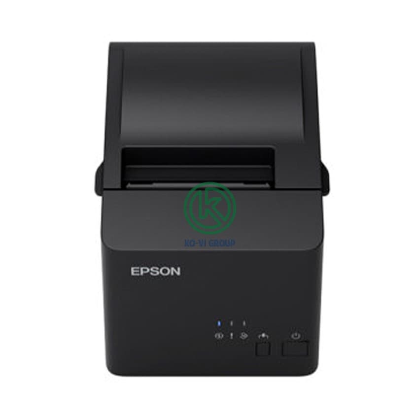 Máy in nhiệt Epson TM-T82 USB