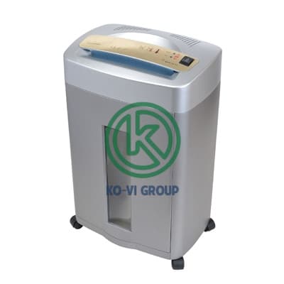 áy hủy tài liệu Bosser 220X