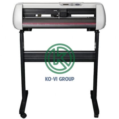 Máy cắt decal liyu SC-631E