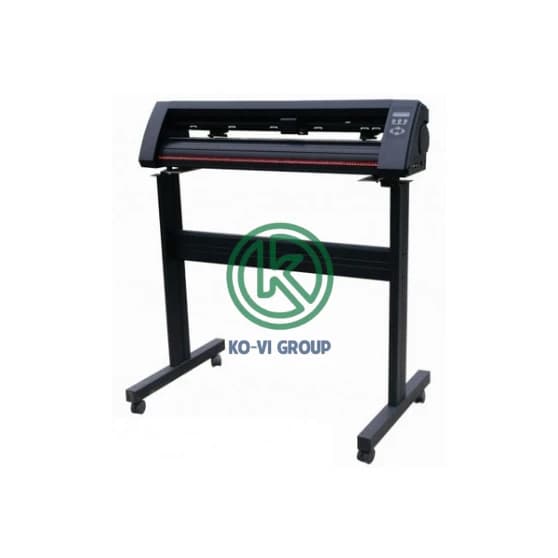 Máy cắt decal Liyu Kansai TC-631 Pro