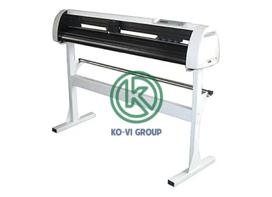 Máy cắt decal Rabbit HX1200